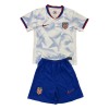 Maillot de Supporter Etats-Unis Domicile 2025 Pour Enfant
